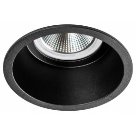 Встраиваемый светильник Lightstar Levigo Base 010057