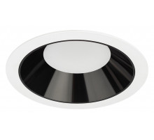 Встраиваемый светильник Эра LED 21-24-3K Б0062147