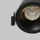 Встраиваемый светильник Maytoni Technical Dip DL123-10W-4K-B