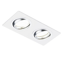 Встраиваемый светильник Ambrella Light A A601/2 W