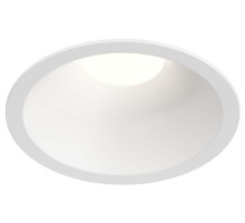 Встраиваемый светильник Denkirs SHINE GLOW DK2431-WH