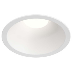 Встраиваемый светильник Denkirs SHINE GLOW DK2431-WH