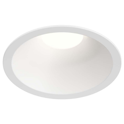 Встраиваемый светильник Denkirs SHINE GLOW DK2431-WH