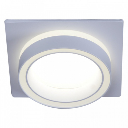 Встраиваемый светильник Reluce Technical 53003 53003-9.0-001LD GX53 WT