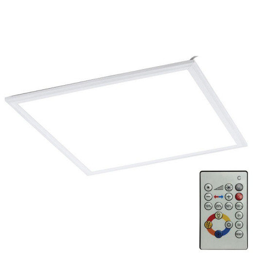 Встраиваемый светильник Eglo Salobrena-RGBW 33107