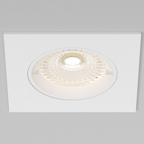 Встраиваемый светильник Elektrostandard Minnie a067710