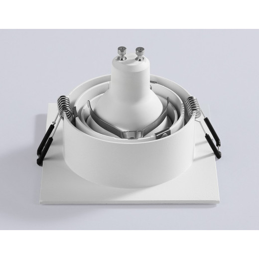 Встраиваемый светильник Ambrella Light TN TN102757