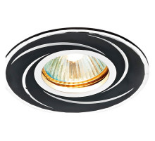 Встраиваемый светильник Ambrella Light A A506 BK