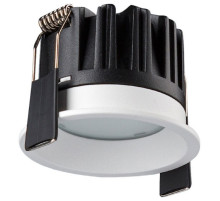 Встраиваемый светильник DesignLed DL-RE DL-RE50-12-WH-NW
