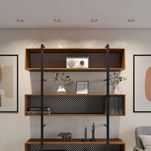 Встраиваемый светильник Novotech SOLIS 359858