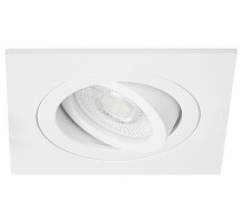 Встраиваемый светильник Wolta ALTO mini WDL-MR11/01W-S