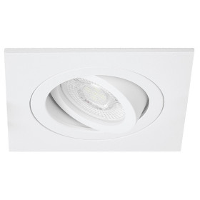 Встраиваемый светильник Wolta ALTO mini WDL-MR11/01W-S