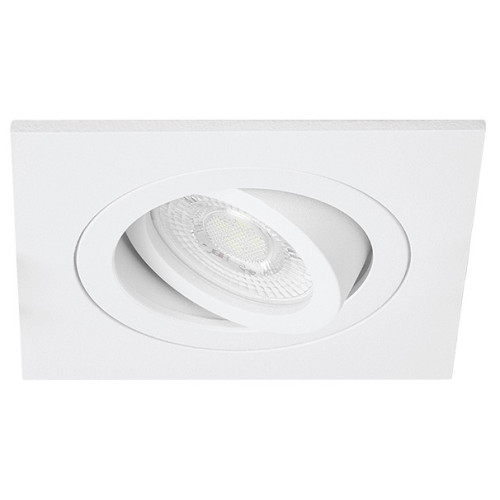 Встраиваемый светильник Wolta ALTO mini WDL-MR11/01W-S