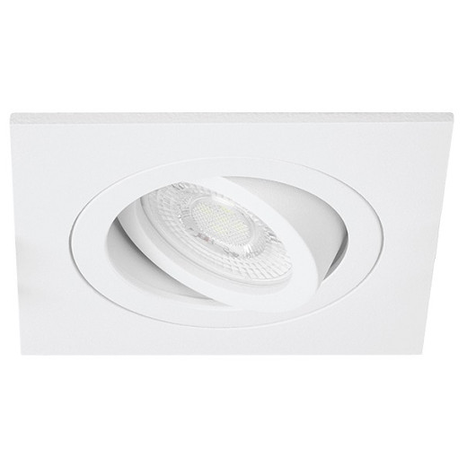 Встраиваемый светильник Wolta ALTO mini WDL-MR11/01W-S