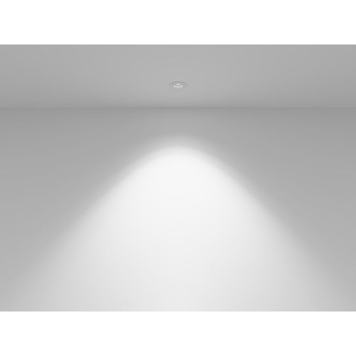 Встраиваемый светильник DesignLed DL-KZ 00-00012767