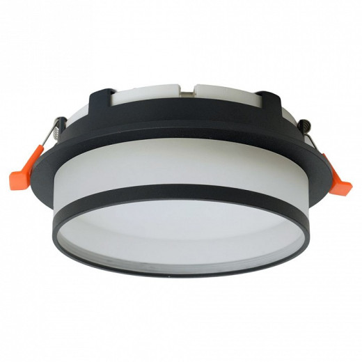 Встраиваемый светильник Feron DL700 51094