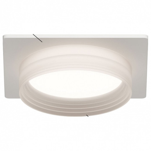 Встраиваемый светильник Apeyron Electrics Nimbus 16-112