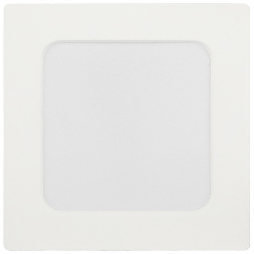 Встраиваемый светильник Эра LED панель Б0057443