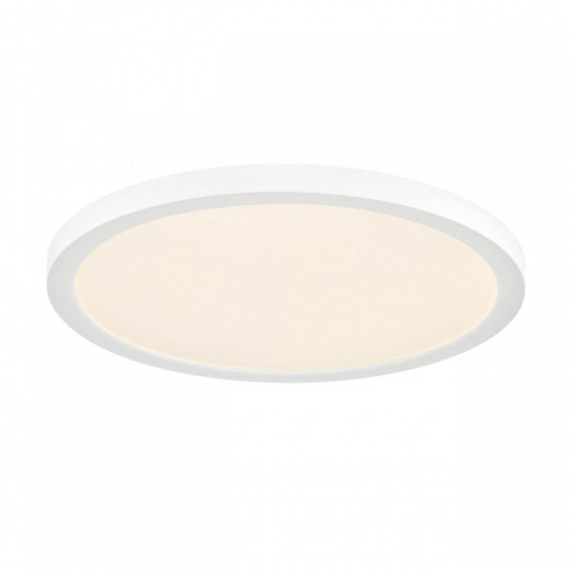 Встраиваемый светильник Sonex NEBULA WHITE 7790/24L