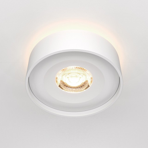 Встраиваемый светильник Maytoni Planet DL035-2-L6W4K