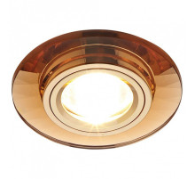 Встраиваемый светильник Ambrella Light Classic 8160 8160 BR