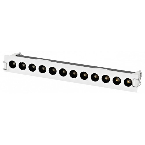 Встраиваемый светильник Lightstar Guarda 080346