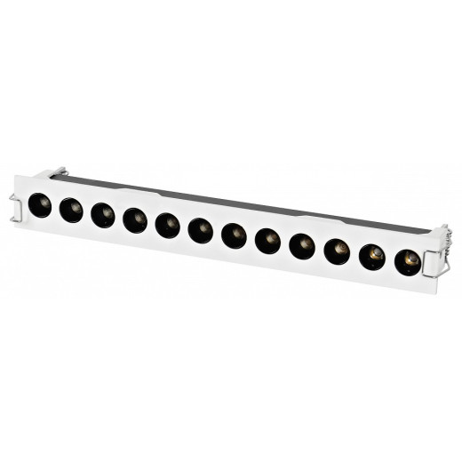 Встраиваемый светильник Lightstar Guarda 080346