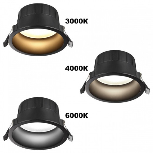 Встраиваемый светильник Novotech WIR 359552