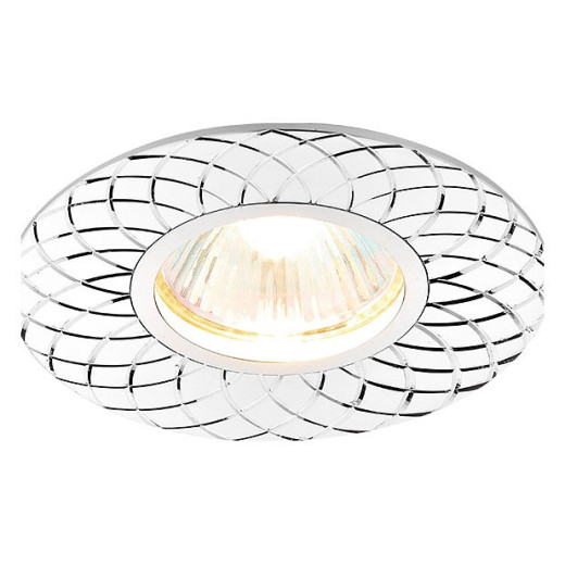 Встраиваемый светильник Ambrella Light A A815 AL