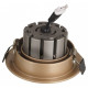 Встраиваемый светильник LUMINA DECO  LDC 6251 CHM