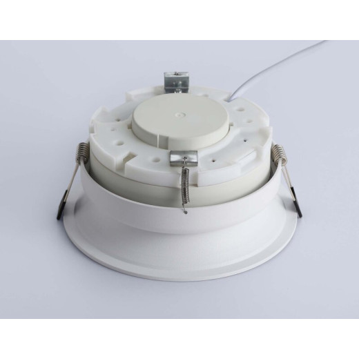 Встраиваемый светильник Ambrella Light TU TU51810