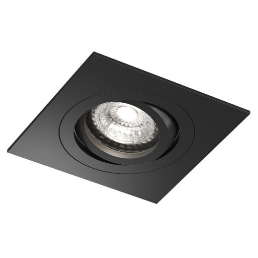 Встраиваемый светильник Denkirs HYDRO DK2111-BK