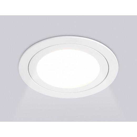 Встраиваемый светильник Ambrella Light TN TN51822