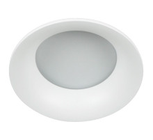 Встраиваемый светильник Lightstar Levigo 010046