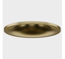 Встраиваемый светильник Italline IT014-0208 IT014-0208 gold