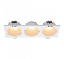 Встраиваемый светильник Mantra ANTILLA 9172