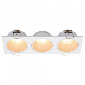 Встраиваемый светильник Mantra ANTILLA 9172