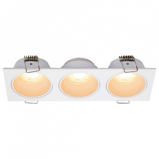 Встраиваемый светильник Mantra ANTILLA 9172