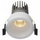 Встраиваемый светильник Maytoni Technical Dip DL123-10W-3K-W