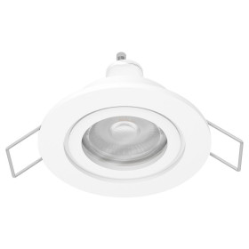 Встраиваемый светильник Eglo BARRANCO GU10 902247