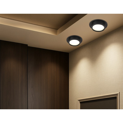 Встраиваемый светильник Ambrella Light TN TN6735