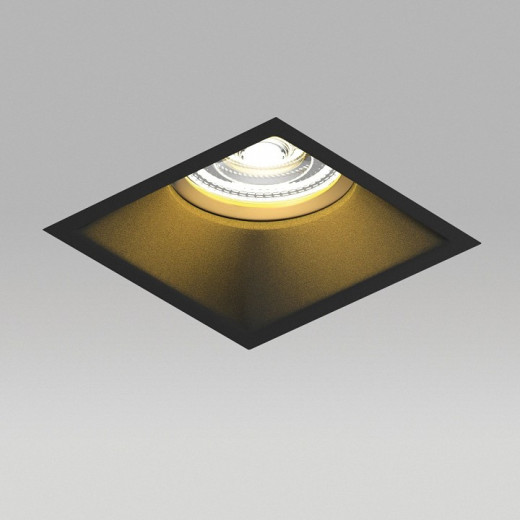 Встраиваемый светильник Lightstar Domino G214507GMOD