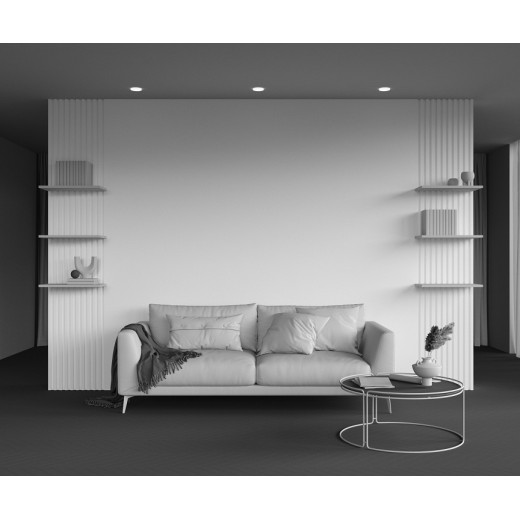 Встраиваемый светильник Maytoni Technical Pauline DL067-GX53-W