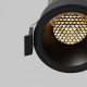 Встраиваемый светильник Maytoni Technical Dip DL123-10W-3K-B