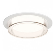 Встраиваемый светильник Apeyron Electrics Shine 16-104