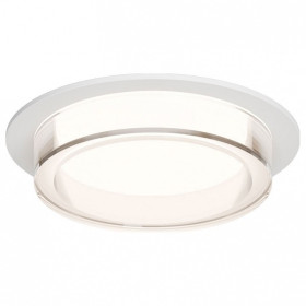 Встраиваемый светильник Apeyron Electrics Shine 16-104