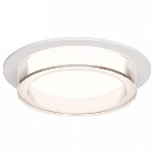 Встраиваемый светильник Apeyron Electrics Shine 16-104