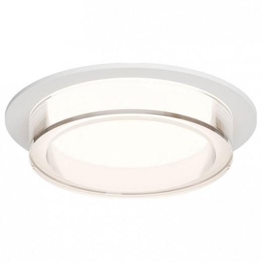 Встраиваемый светильник Apeyron Electrics Shine 16-104