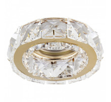 Встраиваемый светильник Lightstar Onda 032702