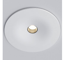 Встраиваемый светильник Elektrostandard Binnie 15275/LED